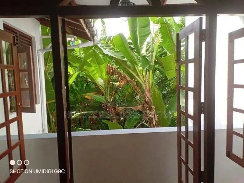 Spacious 4-Bedroom House for Sale – Nugegoda