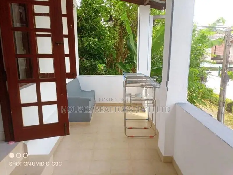 Spacious 4-Bedroom House for Sale – Nugegoda