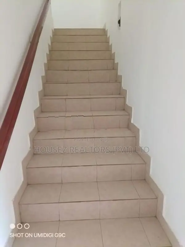 Spacious 4-Bedroom House for Sale – Nugegoda