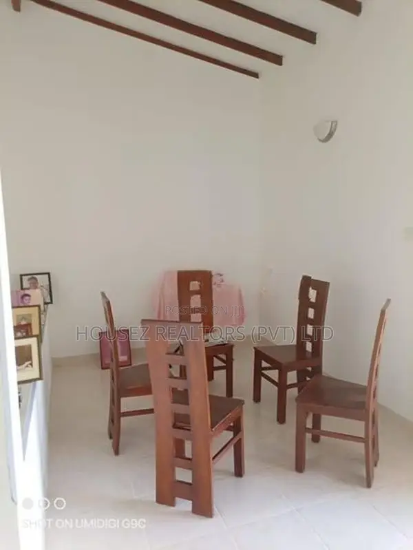 Spacious 4-Bedroom House for Sale – Nugegoda