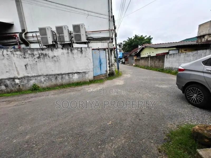 Land for Rent in Malabe, Thalahena