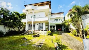 (SH1247) Three Storey luxury House for Sale in Kotte