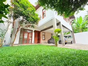 (SH1547) Two Storey House for Sale in Wickramasinghepura Battaramulla