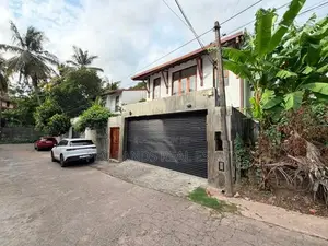 (SH1547) Two Storey House for Sale in Wickramasinghepura Battaramulla