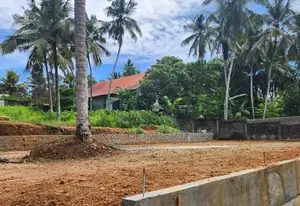 10 Perch Well-Shaped Residential Land for Sale in Athurugiriya