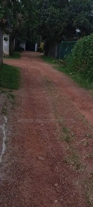 Prime Commercial Land for Sale in Maharagama – Main Road Frontage