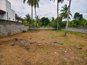 Highly Residential Land for Sale in Gampaha, Kadawatha