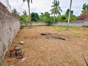 Highly Residential Land for Sale in Gampaha, Kadawatha