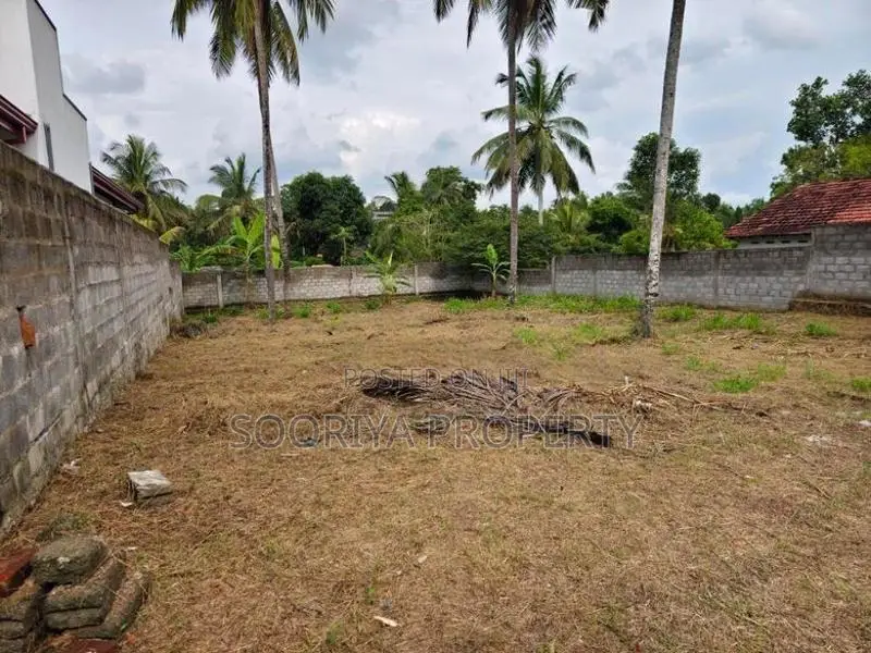 Highly Residential Land for Sale in Gampaha, Kadawatha