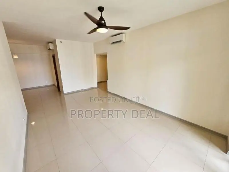 3BR Havelock City Apartment For Sale in Colombo 5- PDA349