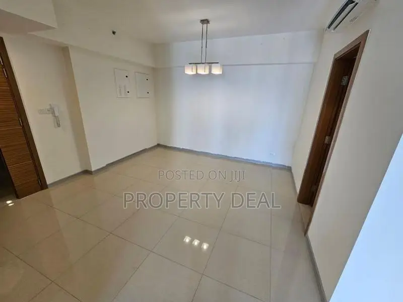 3BR Havelock City Apartment For Sale in Colombo 5- PDA349