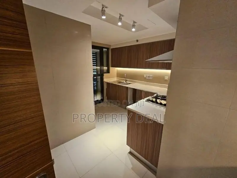3BR Havelock City Apartment For Sale in Colombo 5- PDA349