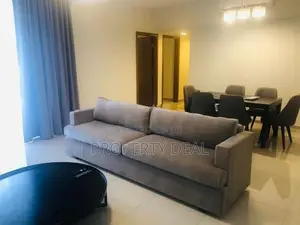 3 BR Havelock City Apartment For Sale in Colombo 5- PDA350