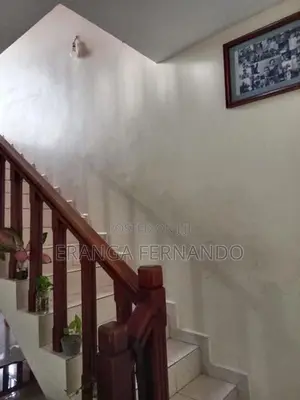 Two Storey House for Sale - Ja Ela