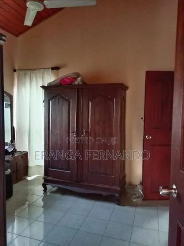 Two Storey House for Sale - Ja Ela