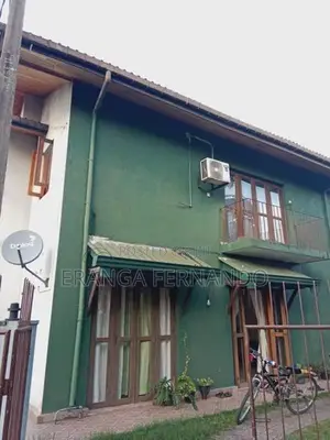Two Storey House for Sale - Ja Ela