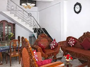 Two Storied Luxury House for Sale in Pasyala Nittambuwa.