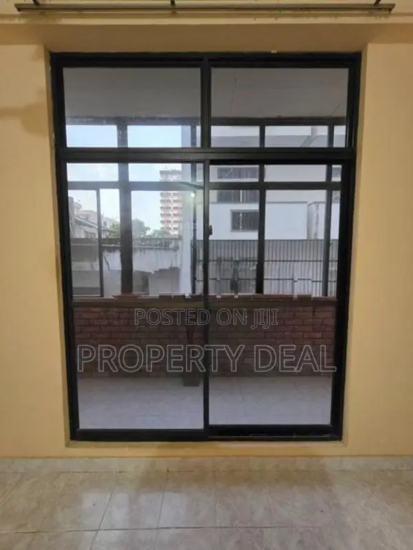 Spacious 3 BR Apartment for Sale in Colombo 6 - PDA376