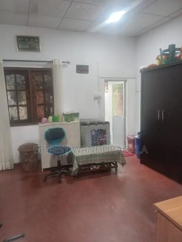 House for Sale in Piliyandala -Hs580