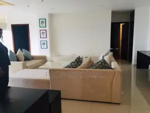 3BR Apartment For Sale in Colombo 3 - PDA382