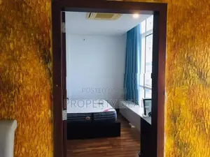 3BR Apartment For Sale in Colombo 3 - PDA382