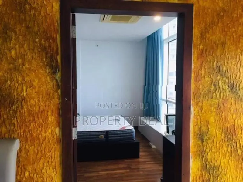 3BR Apartment For Sale in Colombo 3 - PDA382