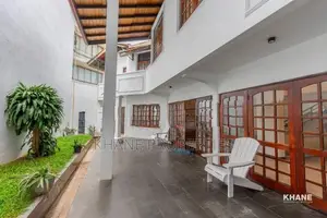 Luxury House For Rent | Reid Avenue, Colombo 07