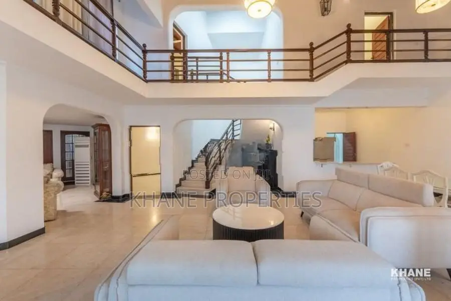 Luxury House For Rent | Reid Avenue, Colombo 07