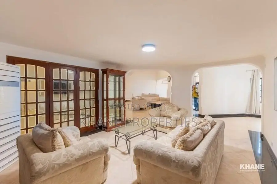 Luxury House For Rent | Reid Avenue, Colombo 07