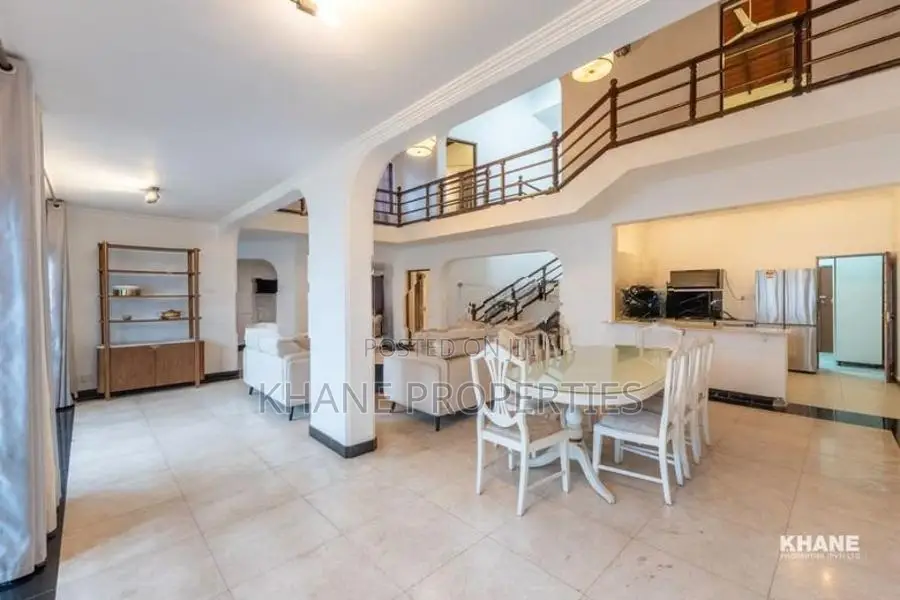 Luxury House For Rent | Reid Avenue, Colombo 07
