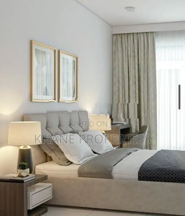 Apartment for sale in Colombo 06