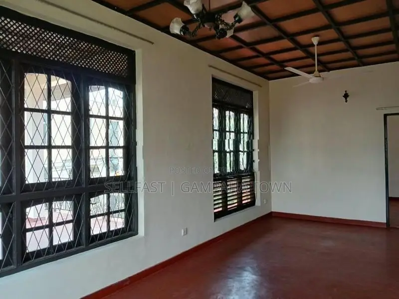 Upstair House for Rent - Gampaha