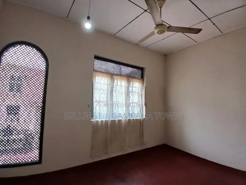 Upstair House for Rent - Gampaha