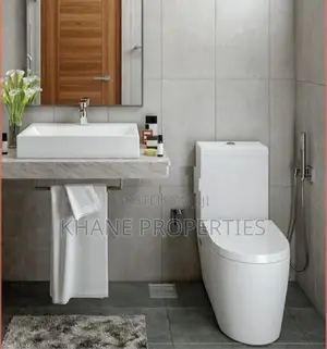 Apartment for sale in Colombo 06