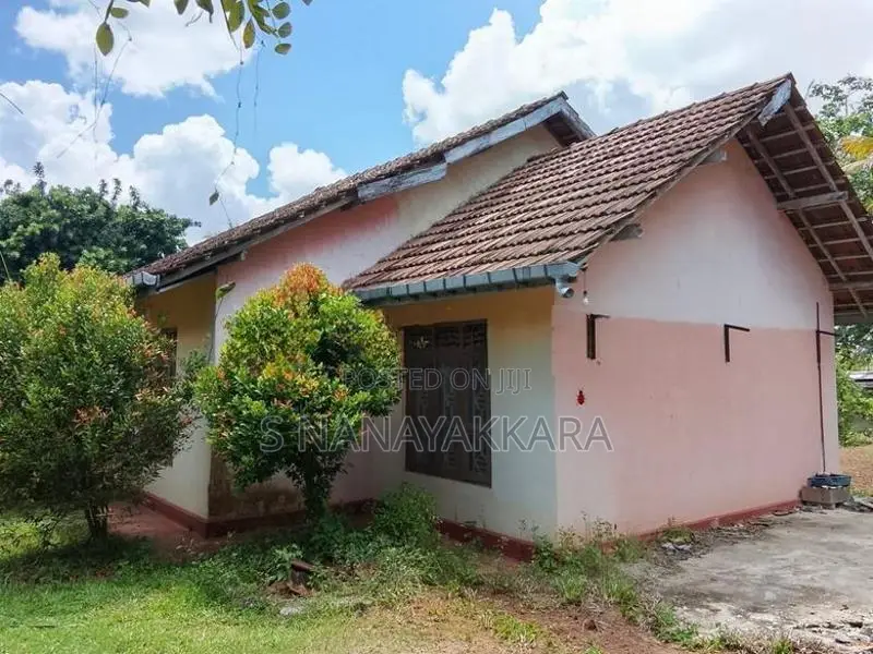 House and Land for Sale - Divulapitiya, Kotadeniyawa