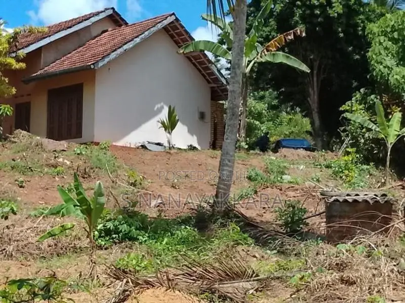 House and Land for Sale - Divulapitiya, Kotadeniyawa