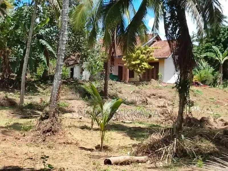 House and Land for Sale - Divulapitiya, Kotadeniyawa
