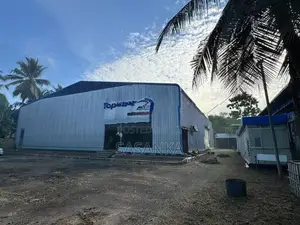 Malabe Chandrika Kumaratunga Mawatha 10,000 Sqft WareHouse for Sale