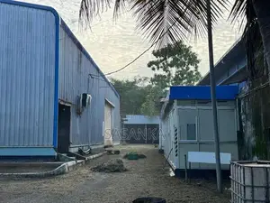 Malabe Chandrika Kumaratunga Mawatha 10,000 Sqft WareHouse for Sale