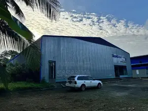 Malabe Chandrika Kumaratunga Mawatha 10,000 Sqft WareHouse for Sale