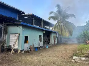 Malabe Chandrika Kumaratunga Mawatha 10,000 Sqft WareHouse for Sale