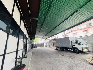 (AC312) Three Storey House with Warehouse for Sale in Dehiwala