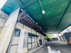 (AC312) Three Storey House with Warehouse for Sale in Dehiwala