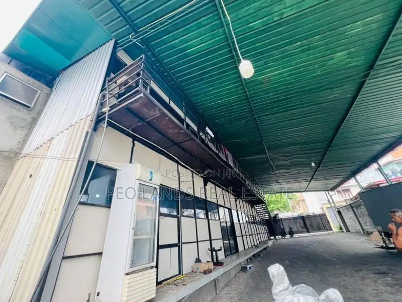 (AC312) Three Storey House with Warehouse for Sale in Dehiwala