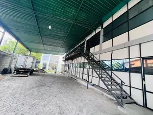 (AC312) Three Storey House with Warehouse for Sale in Dehiwala