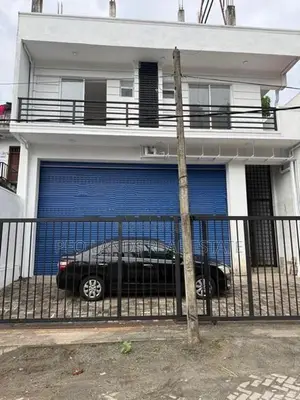 (AC311) Luxury Houses with Warehouse for Sale in Kalubowila