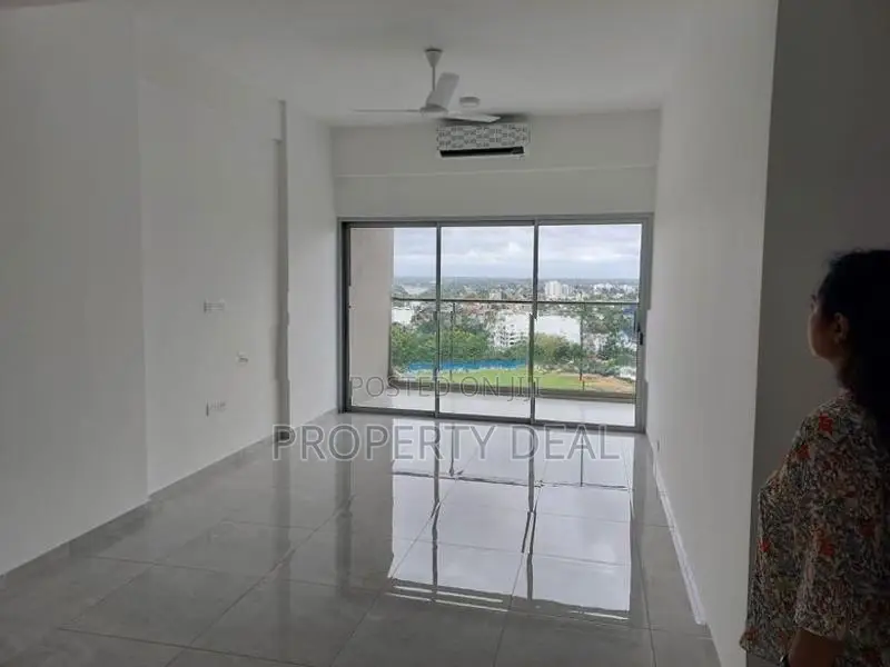 2 BR Apartment for Sale in Rajagiriya - PDA423