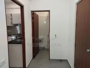 2 BR Apartment for Sale in Rajagiriya - PDA423