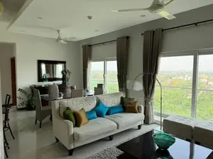 Sky Gardens - 03 Bedroom Apartment for Rent in Rajagiriya (A6670)