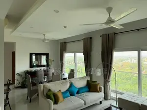 Sky Gardens - 03 Bedroom Apartment for Rent in Rajagiriya (A6670)
